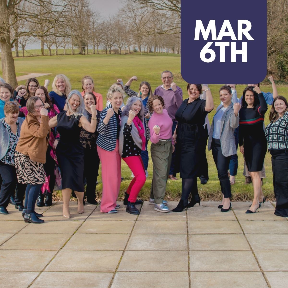 International Women’s Day 2026