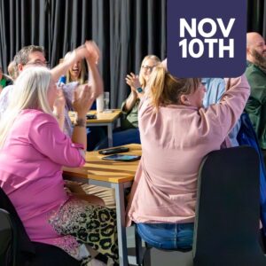 The Local Biz Quiz Showdown