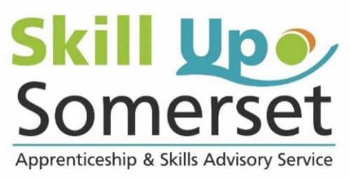 Skill Up Somerset - Dorset & Somerset Training Provider Network Banner Image