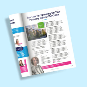 Full-Page Expert Article Feature