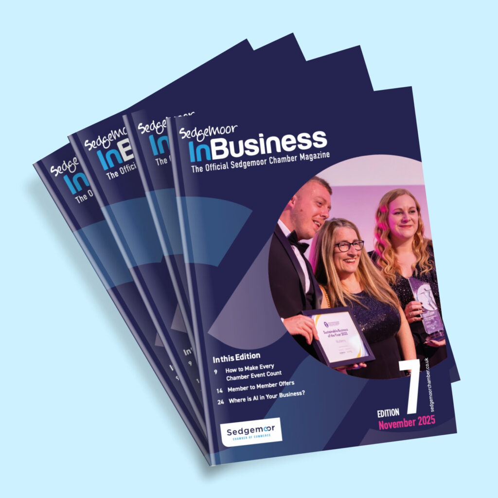 4-Issue Advertising Package (Save 15%)