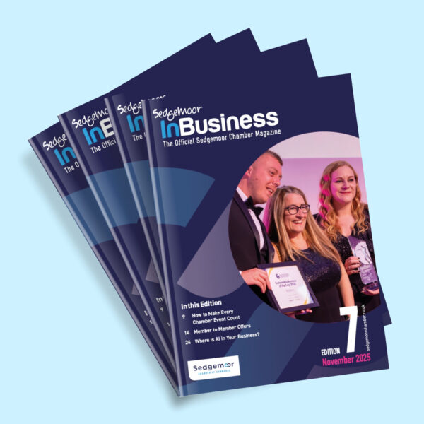 8 4-Issue Advertising Package (Save 15%)