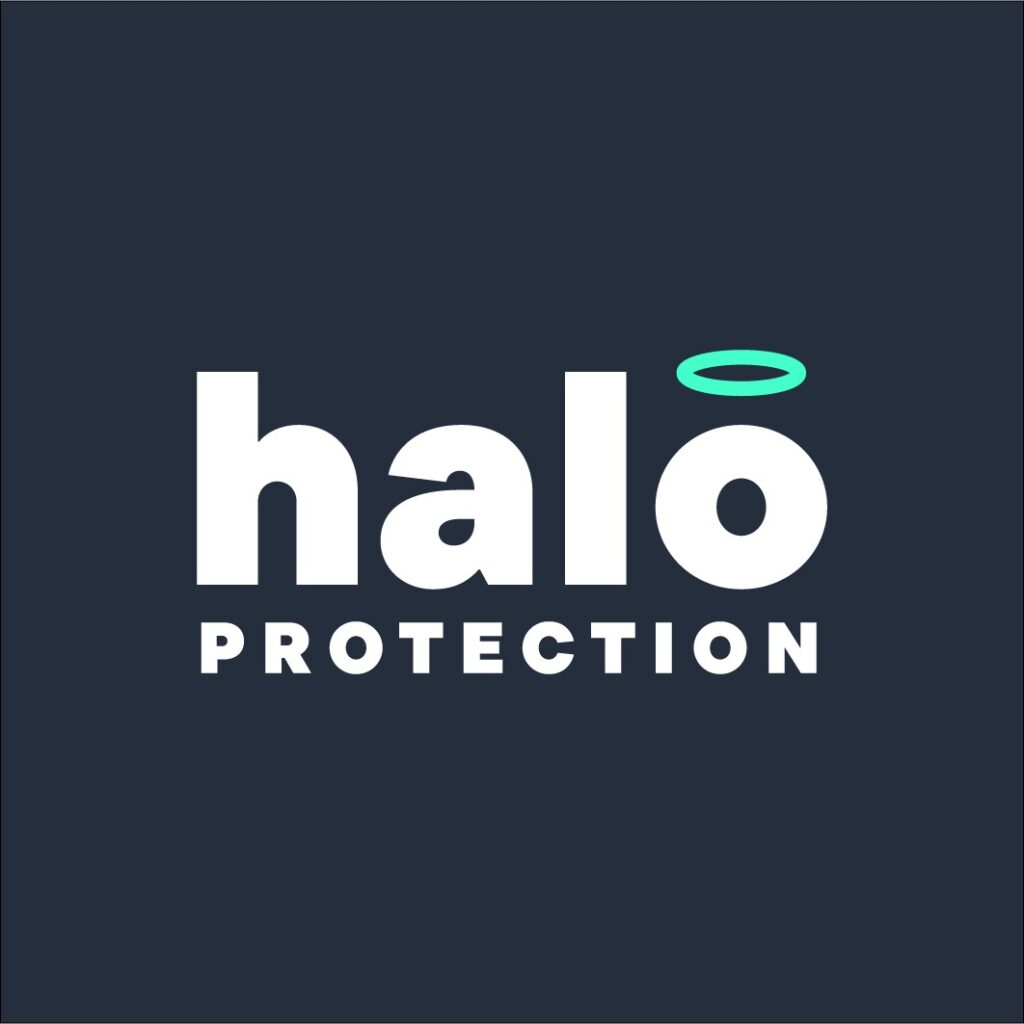 Halo Protection Banner Image