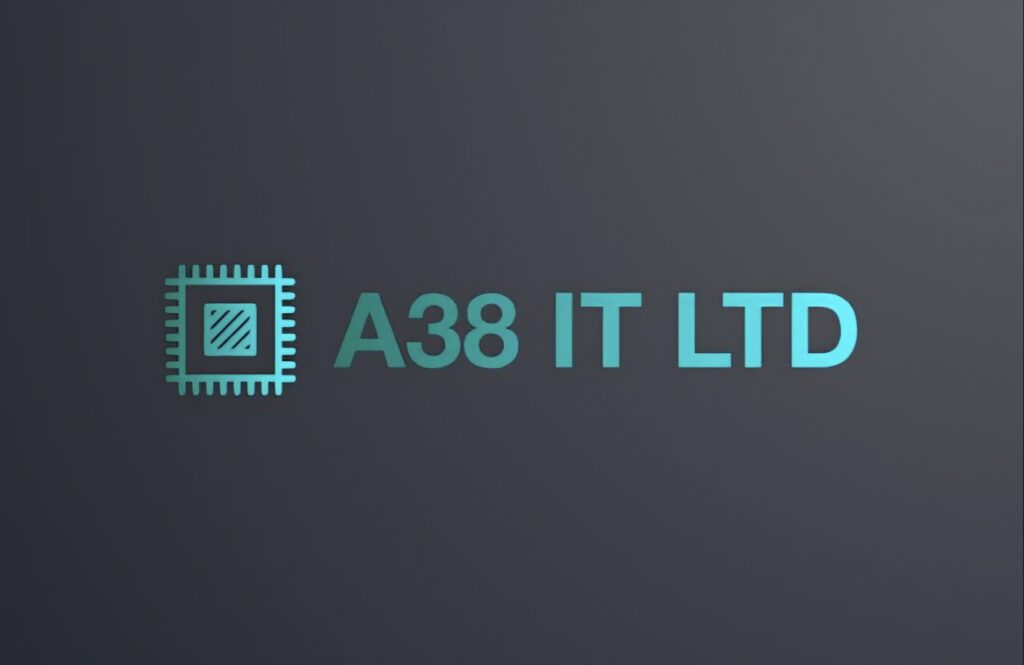 A38 IT LTD Banner Image