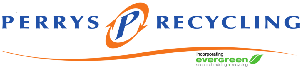 Perrys Recycling Banner Image