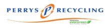 Perrys Recycling