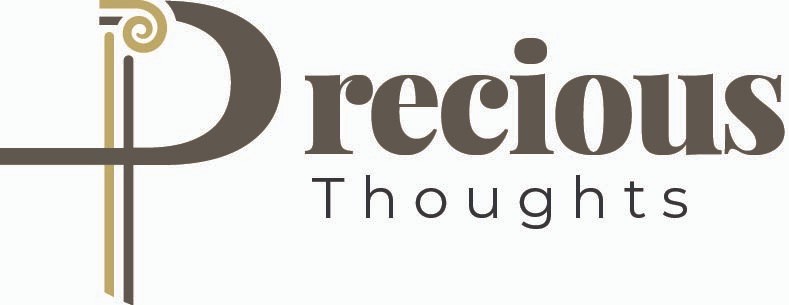 Precious Thoughts Banner Image