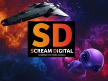Scream Digital