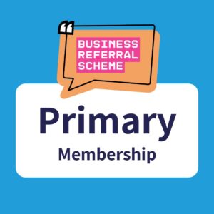 Primary Membership (Annual) - Referral Discount