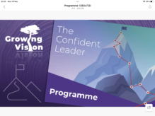 Growing Vision Ltd