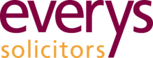Everys Solicitors LLP