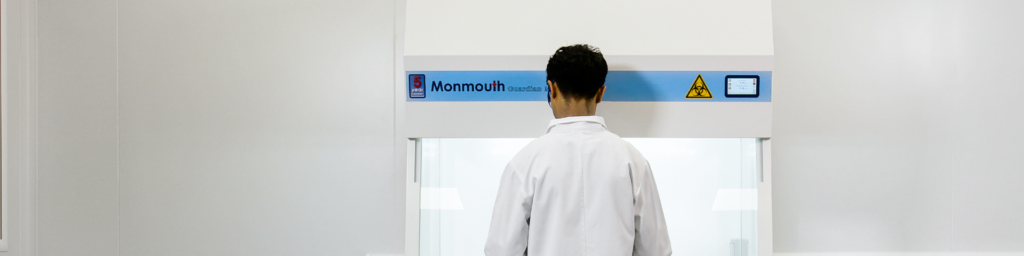 Monmouth Scientific Banner Image