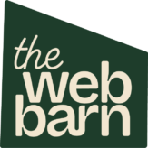 The Web Barn