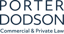 porter dodson