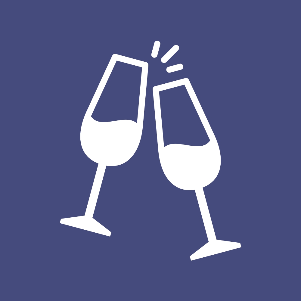 VIP Reception Sponsor