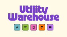 Utility Warehouse