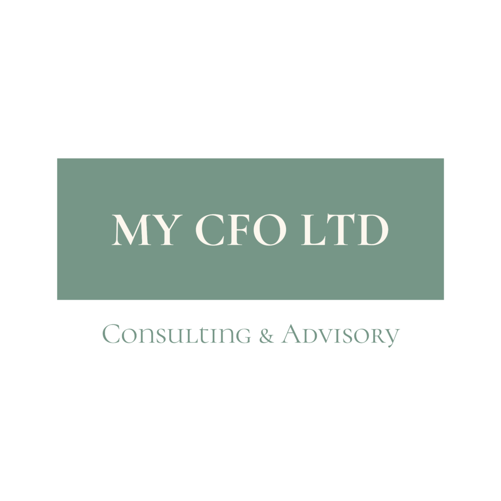 My CFO Ltd Banner Image